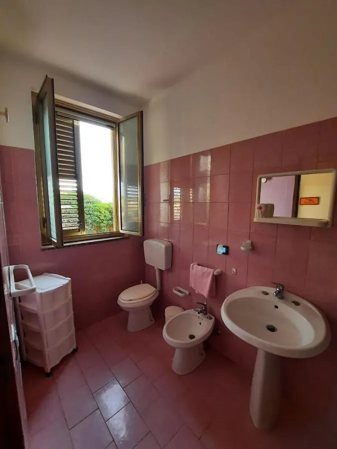 Casa Vacanze Le Dune 帕基诺 0*,