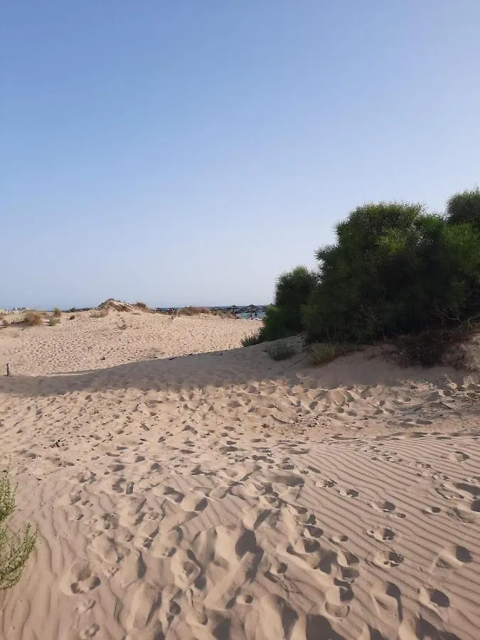 Casa vacanze Le Dune Villa Pachino 0*,