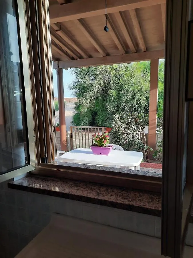 Casa vacanze Le Dune Villa Pachino 0*,  Italia