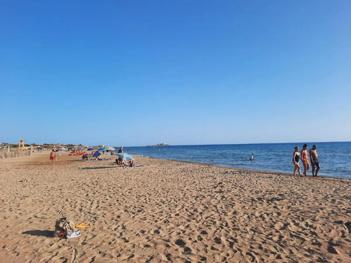 Casa vacanze Le Dune Villa Pachino Italia