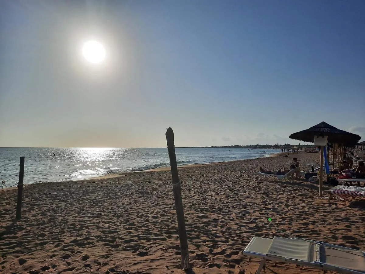 Casa vacanze Le Dune Villa Pachino 0*,  Italia