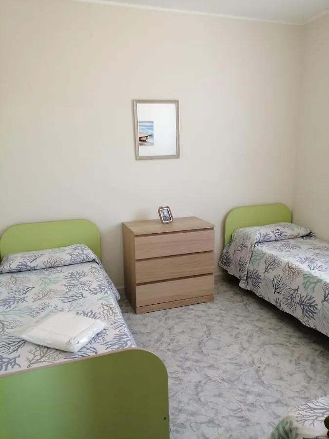 Casa vacanze Le Dune Villa Pachino Italia