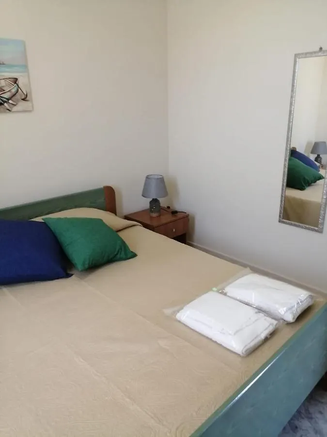 Casa Vacanze Le Dune Villa Pachino Italy