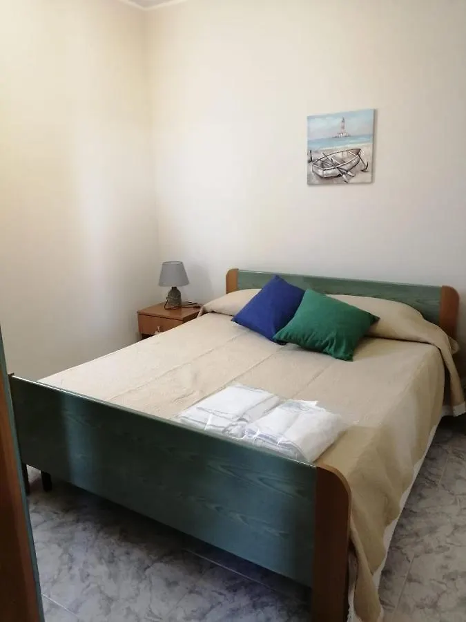 Casa vacanze Le Dune Villa Pachino