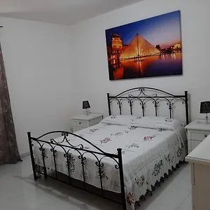  Appartamento Colle Alto - Marzamemi