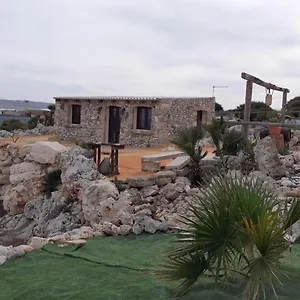  Casa vacanze Casale Tano